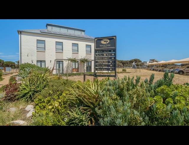 600M² VACANT LAND FOR SALE IN IMHOFFS GIFT